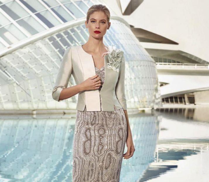 23 φορέματα και σύνολα, ιδανικά για τη μητέρα σου